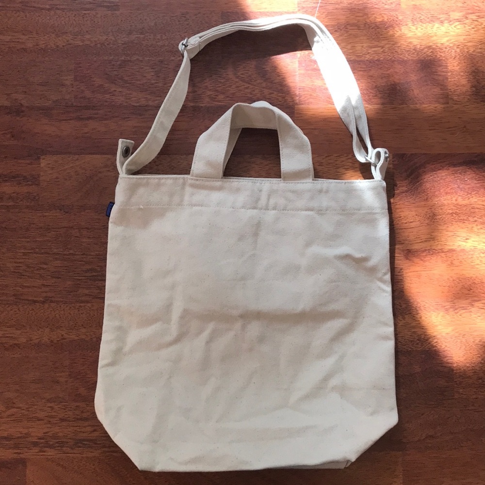 Baggu Cotton Tote